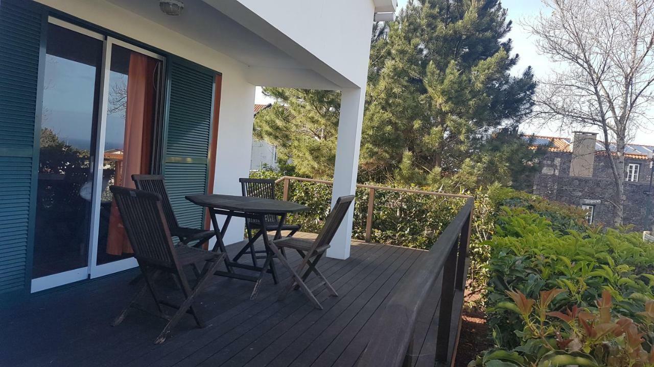 Stonewood Lodge Al São Vicente Ferreira Exterior foto